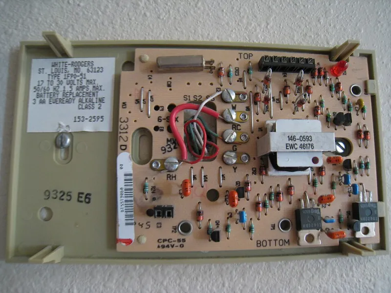 68 Degrees of Separation: Inside the Thermostat Wars Tearing Households Apart