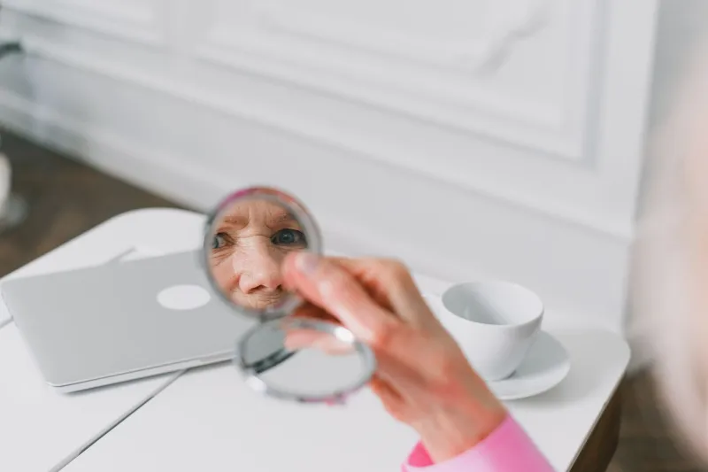 Your Bathroom Mirror Is Lying to You and Every Other Mirror Is the Prosecution