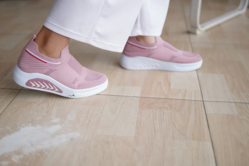 Sole Betrayal: The Slip-On Shoe Is the Frenemy You Keep Inviting Back